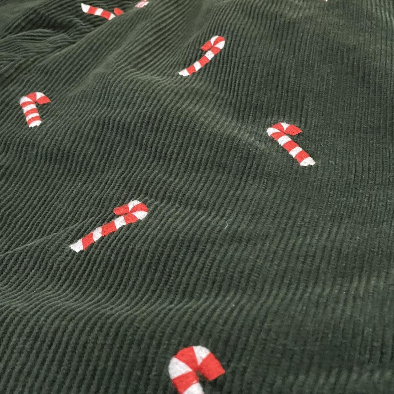 Orvis candy sale cane pants