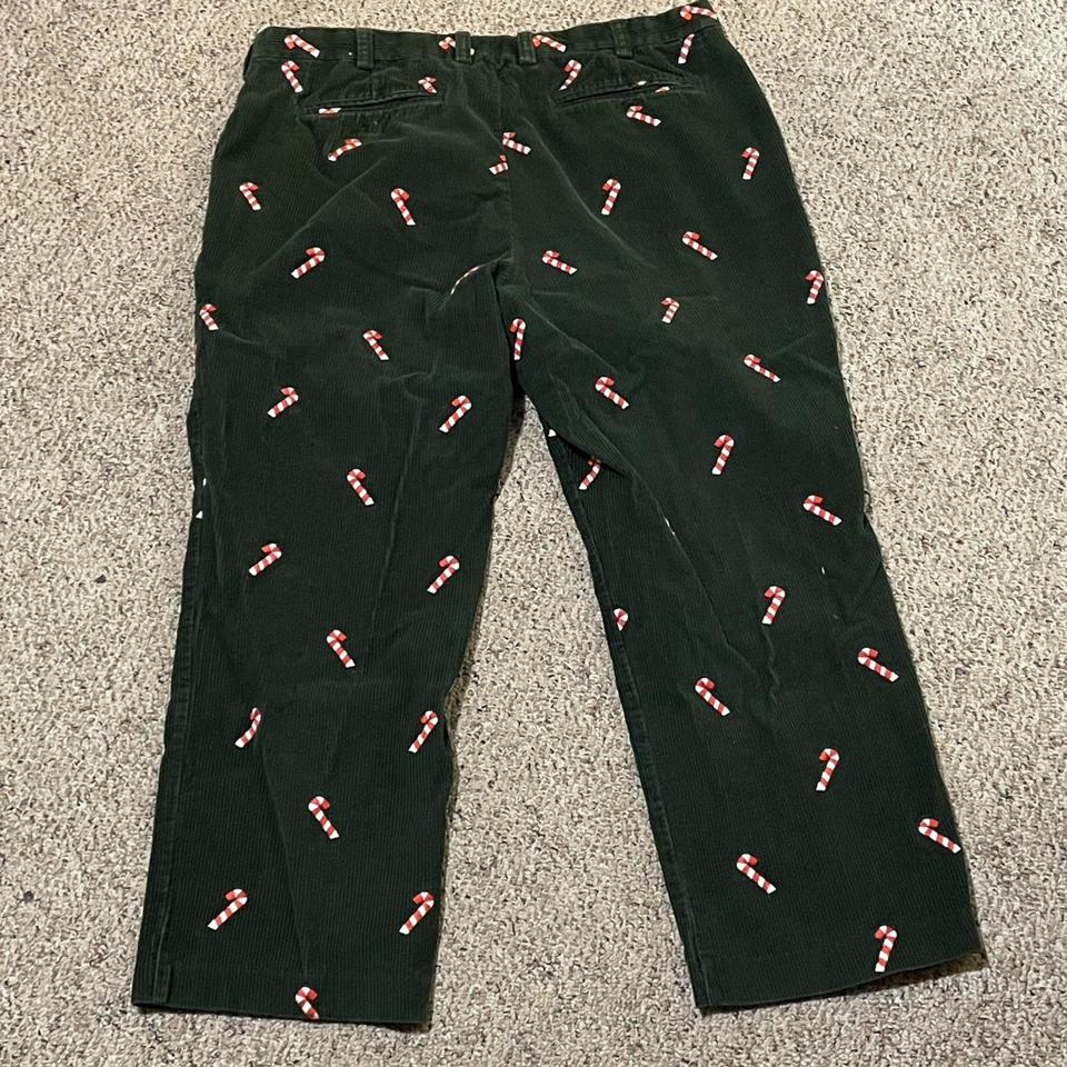 Orvis hot sale christmas pants