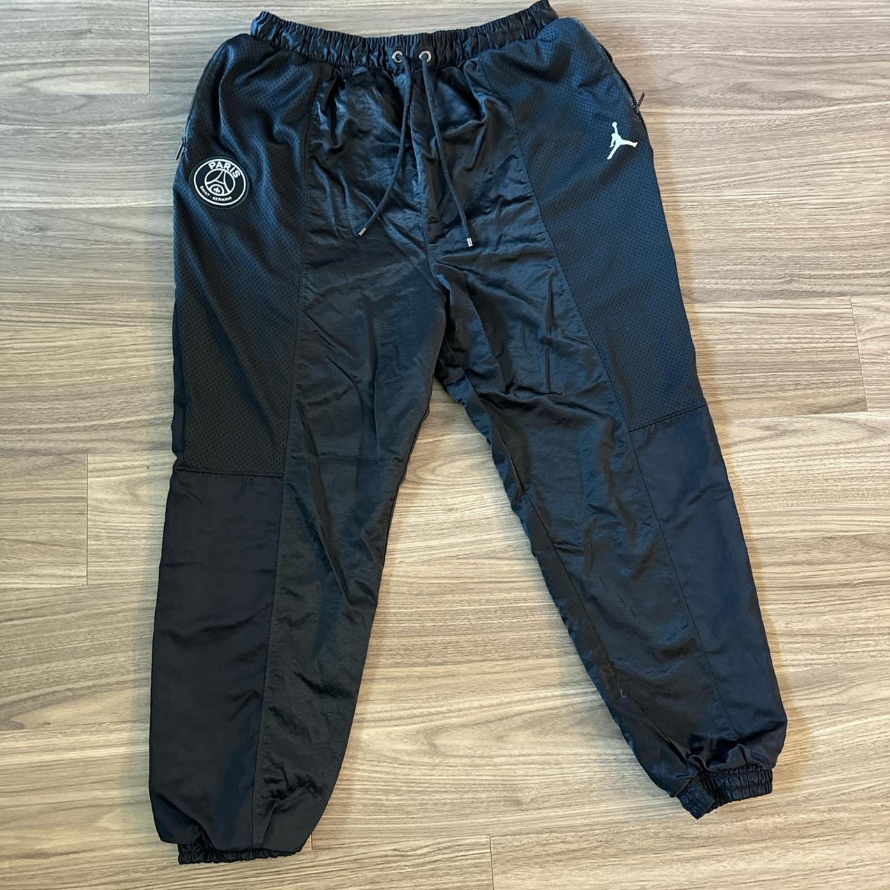 paris jordan joggers