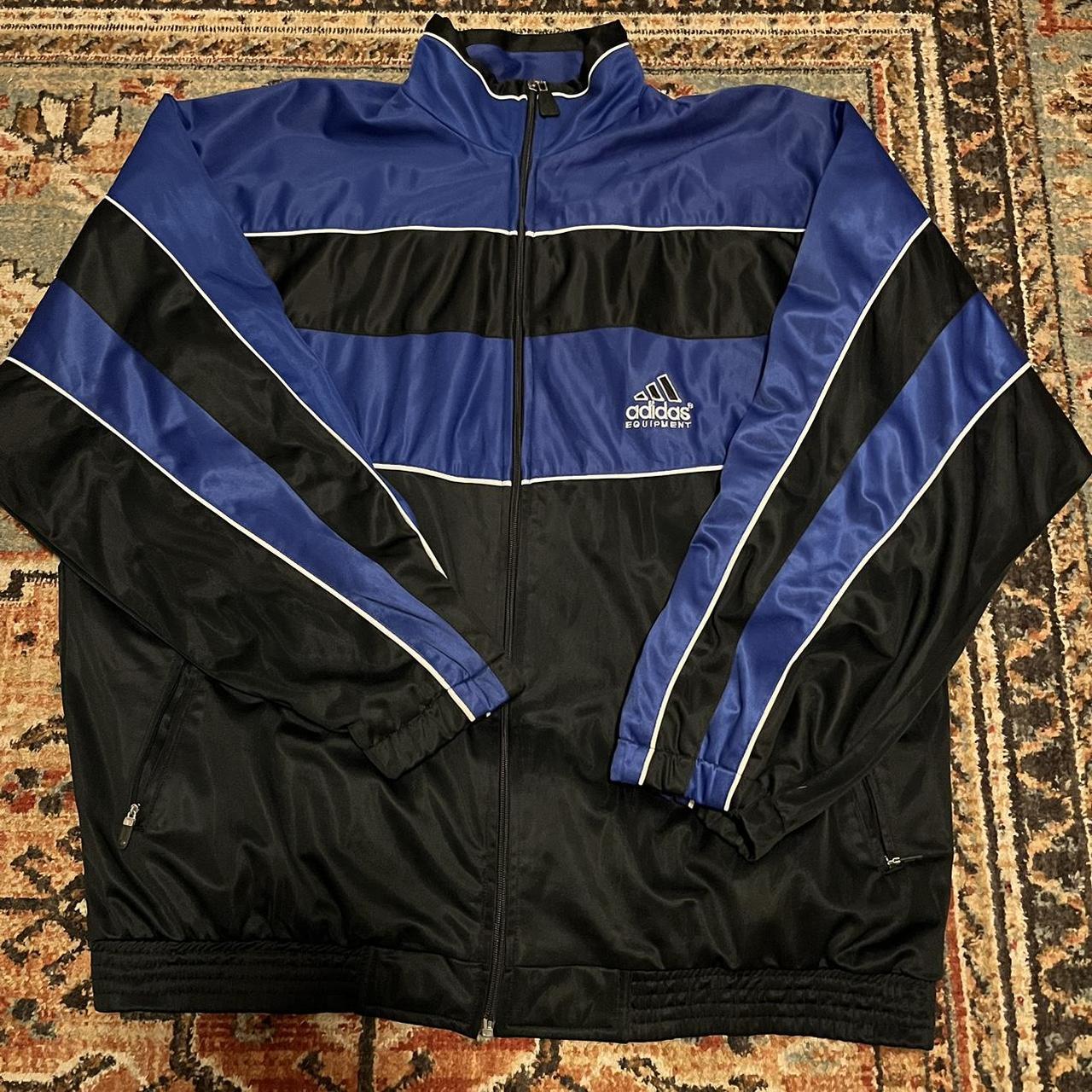 Dope track jacket best sale