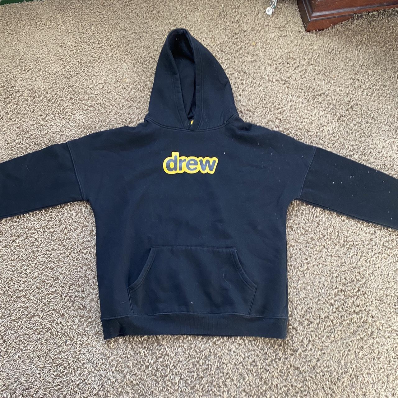 Drew house secret discount hoodie