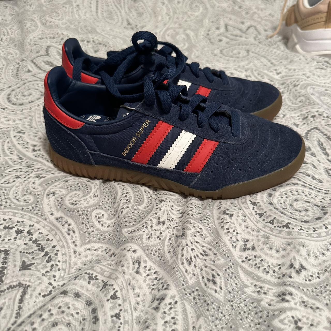 ladies adidas trainers