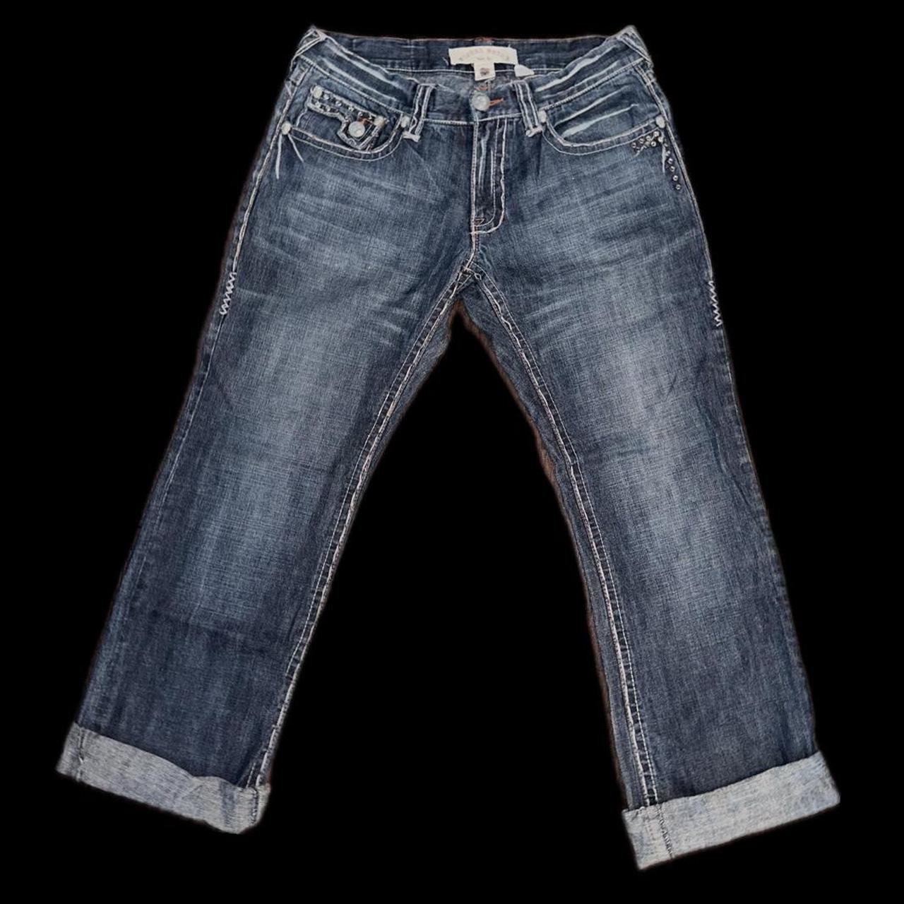 デニム ジーンズ LAGUNA BEACH JEAN CO.