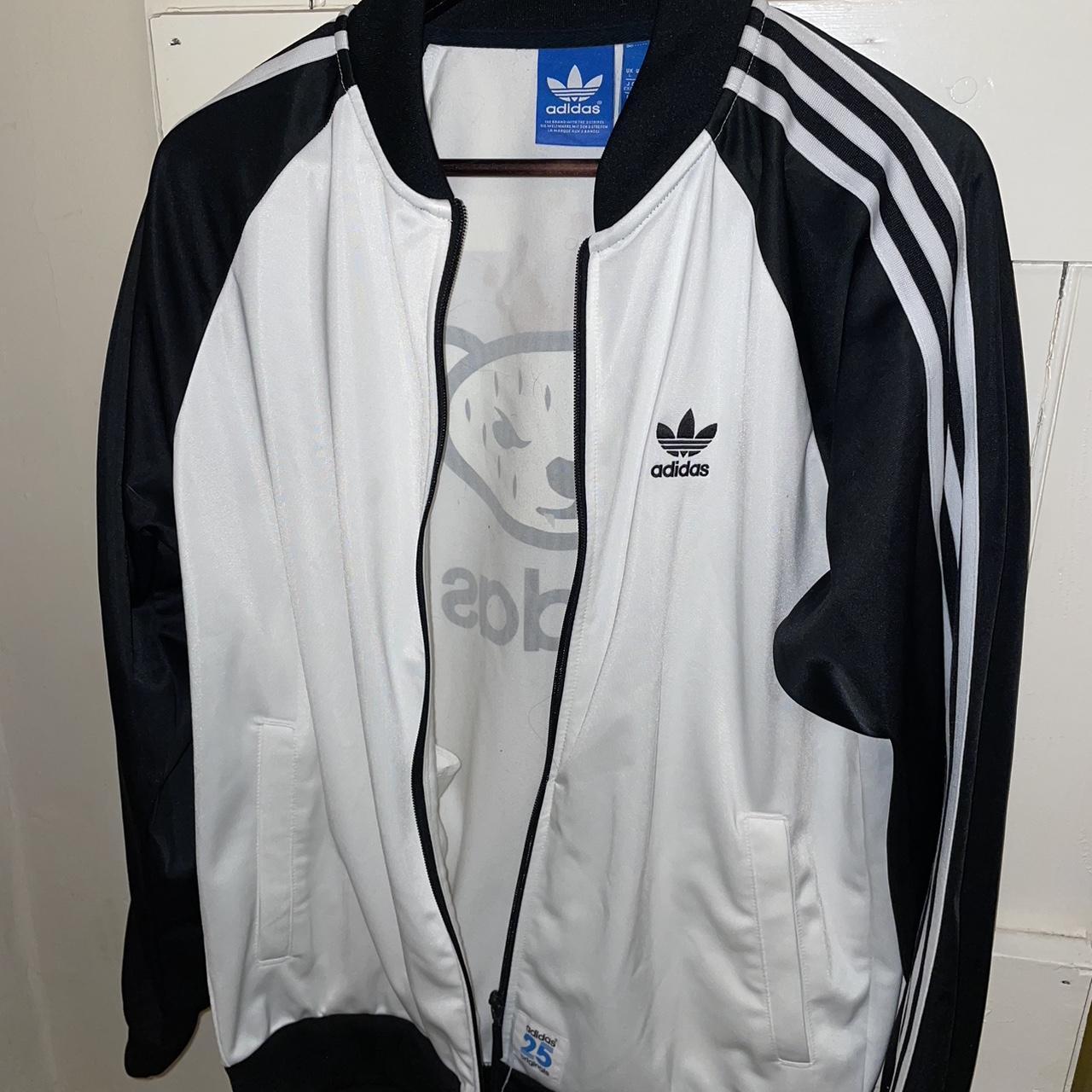 ADIDAS X NIGO BEAR ORIGINALS ANNIVERSARY Mens Track | Depop