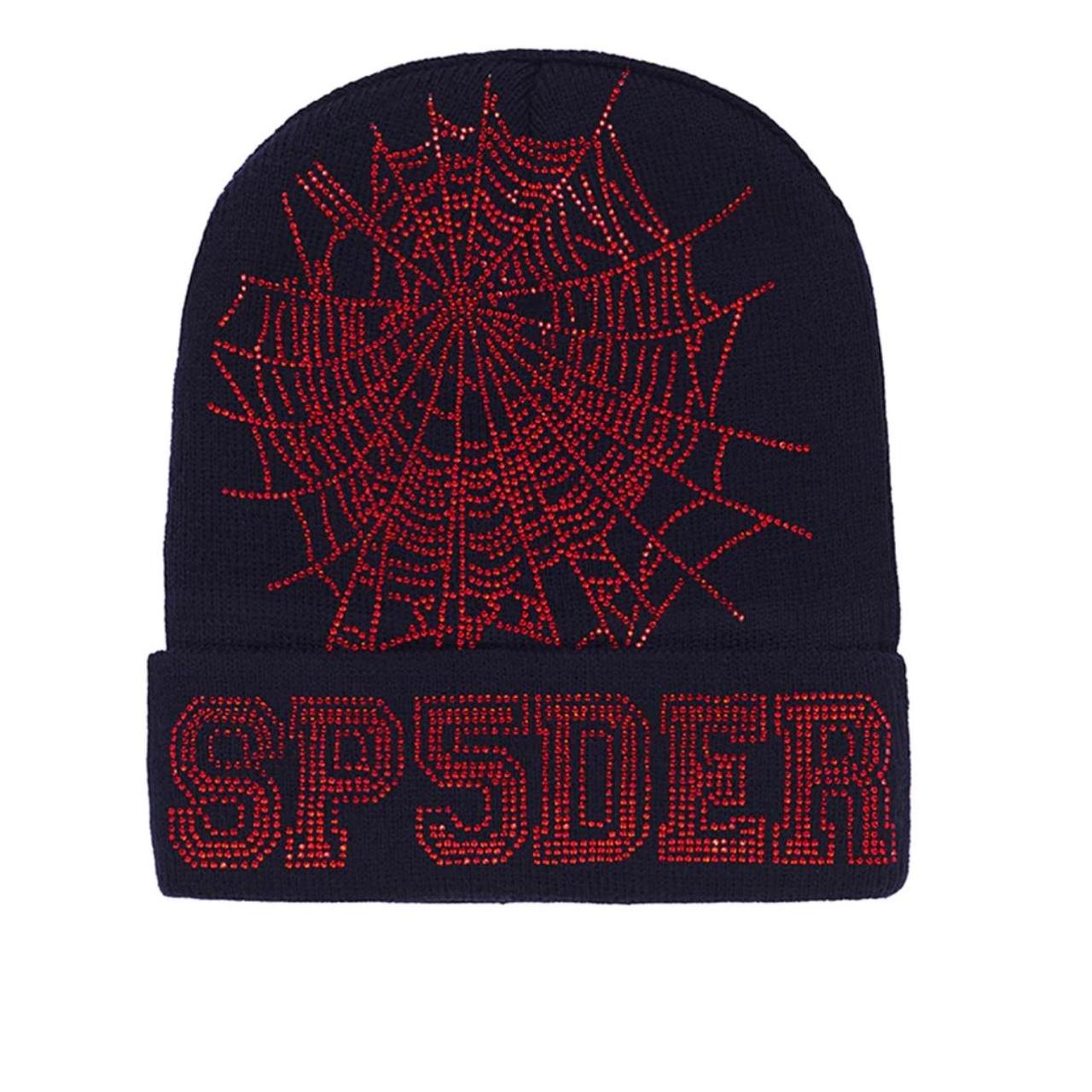 Spider worldwide beanie online