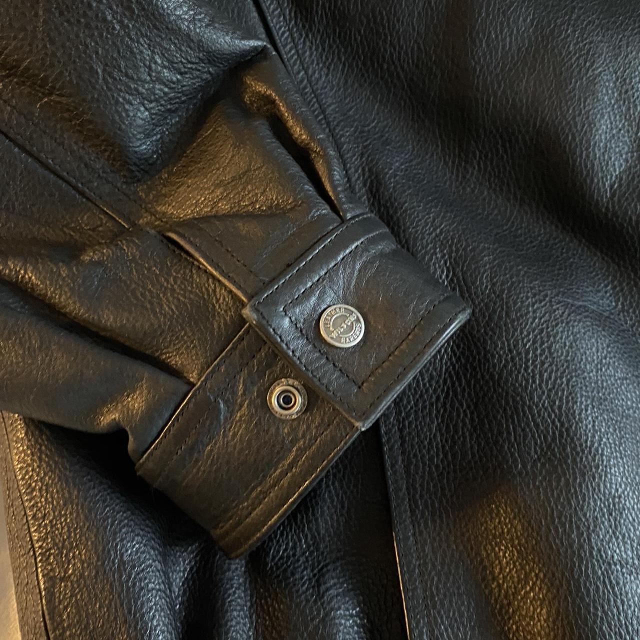 Wilson’s Leather Men's Jacket (3)