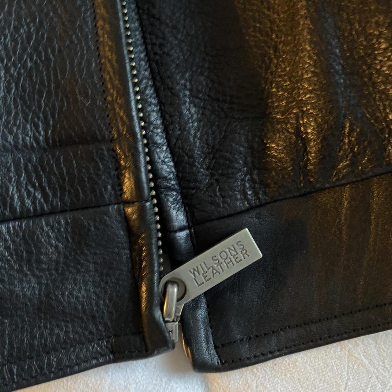 Wilson’s Leather Men's Jacket (4)