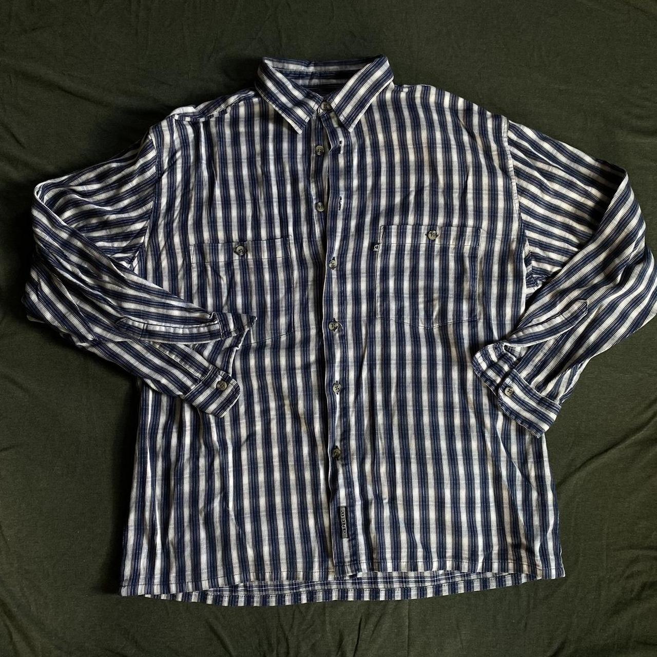 JNCO flannel size large - Depop