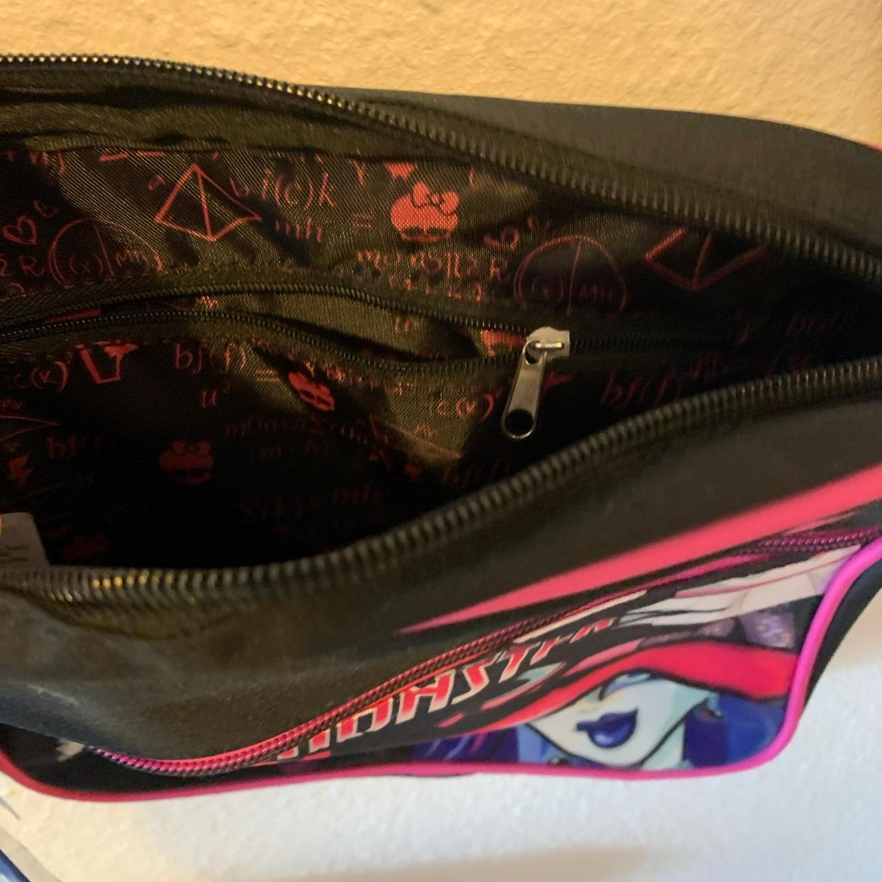 New with tags Starpak Monster High shoulder bag, | Depop