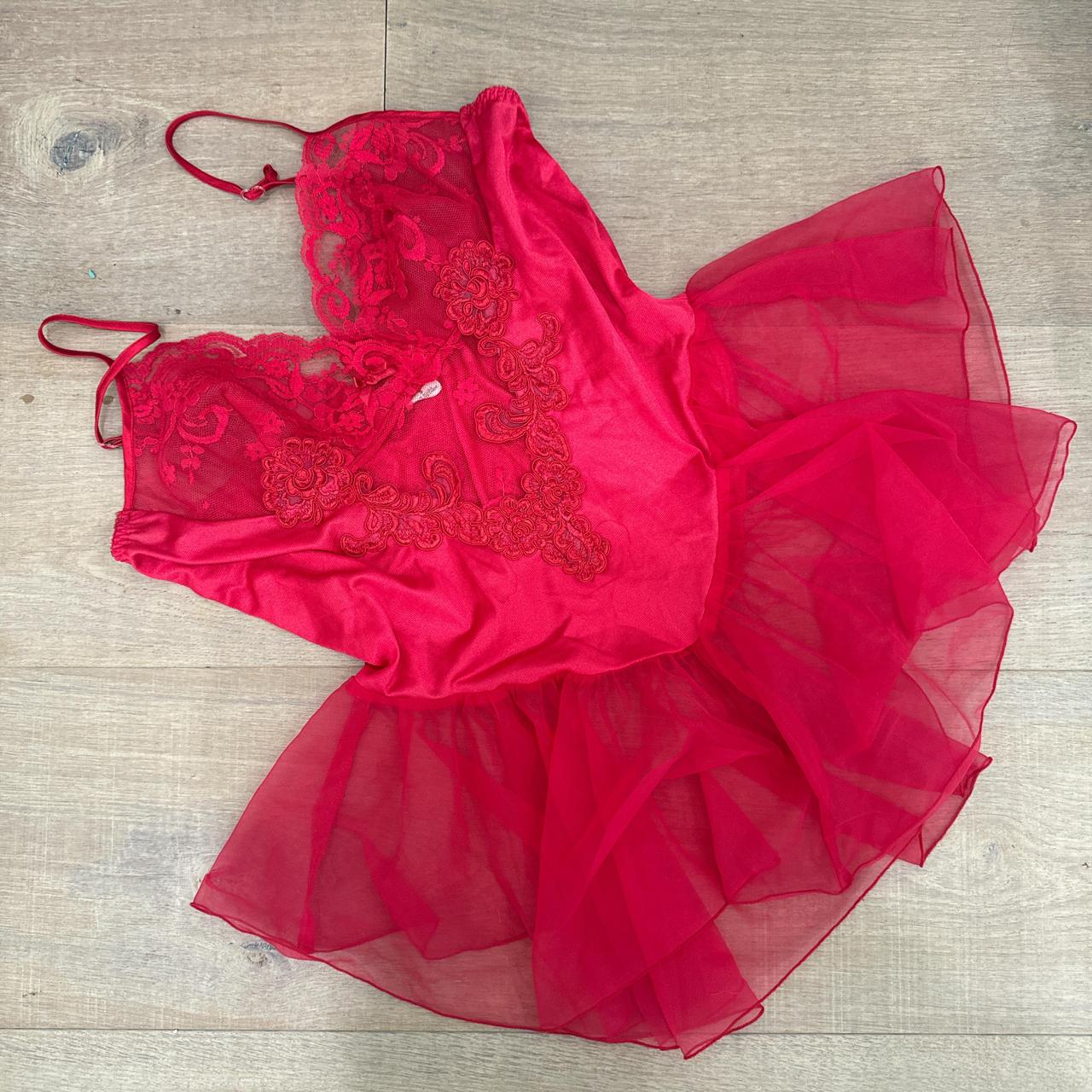 item listed by gracebehl