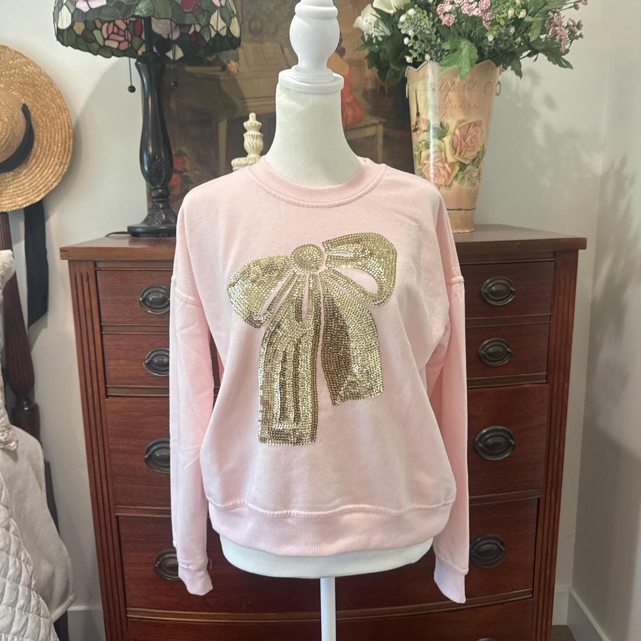 item listed by gracebehl