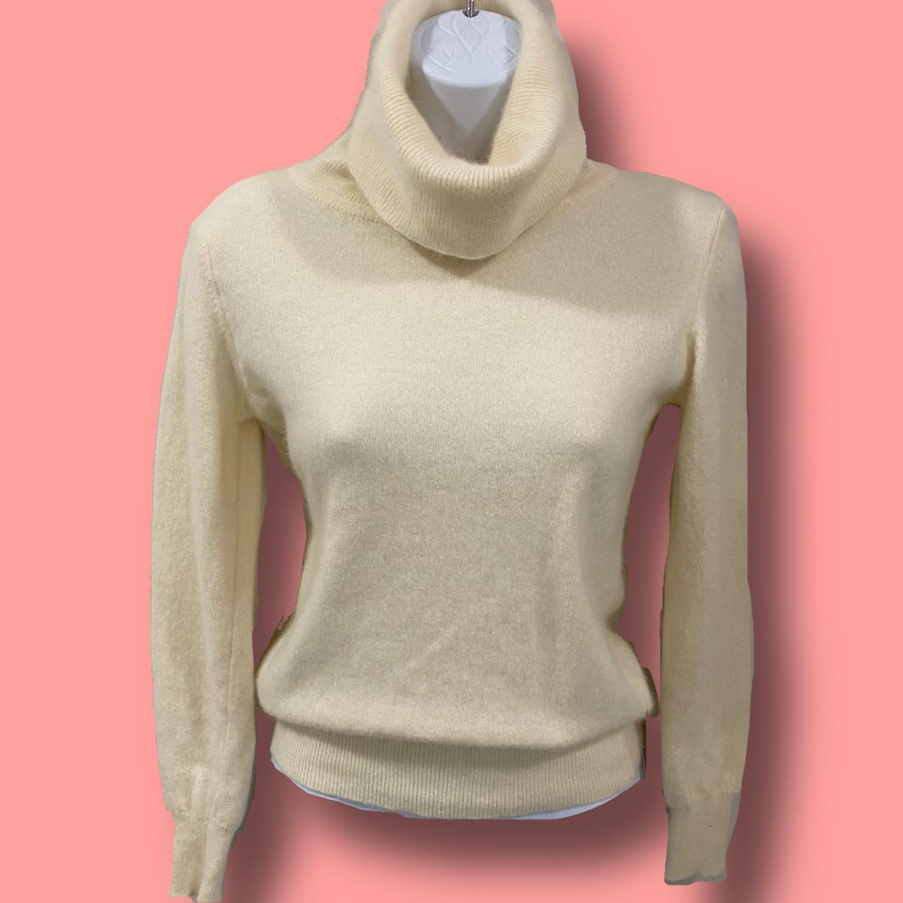 Lightweight cowl neck clearance sweater