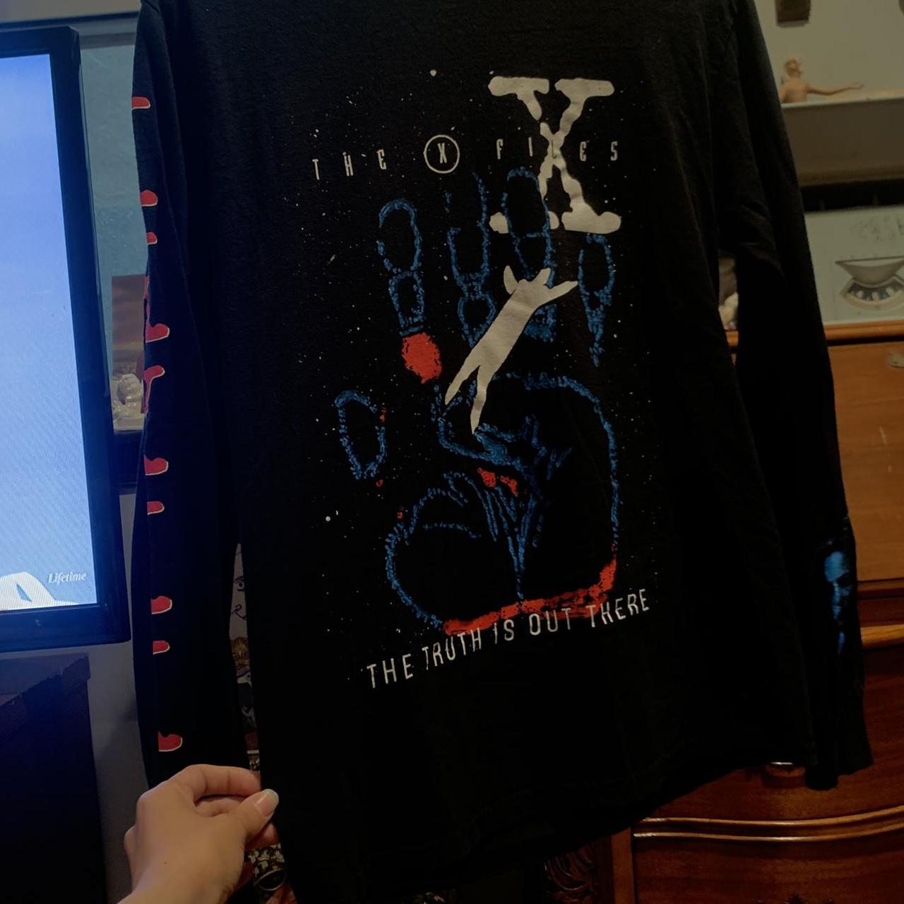 Extremely rare limited run brand graveyard goods... Depop