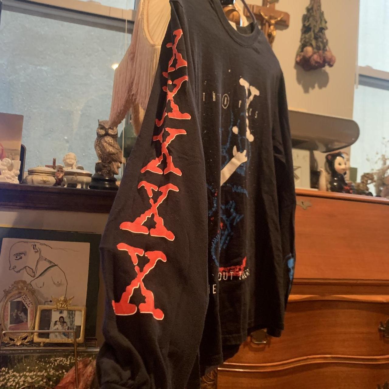 Extremely rare limited run brand graveyard goods... Depop