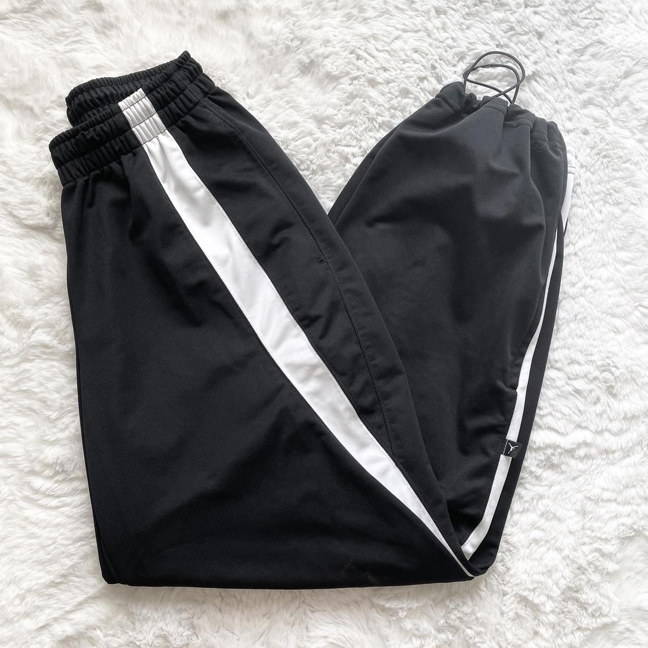 mens jordan jogger set