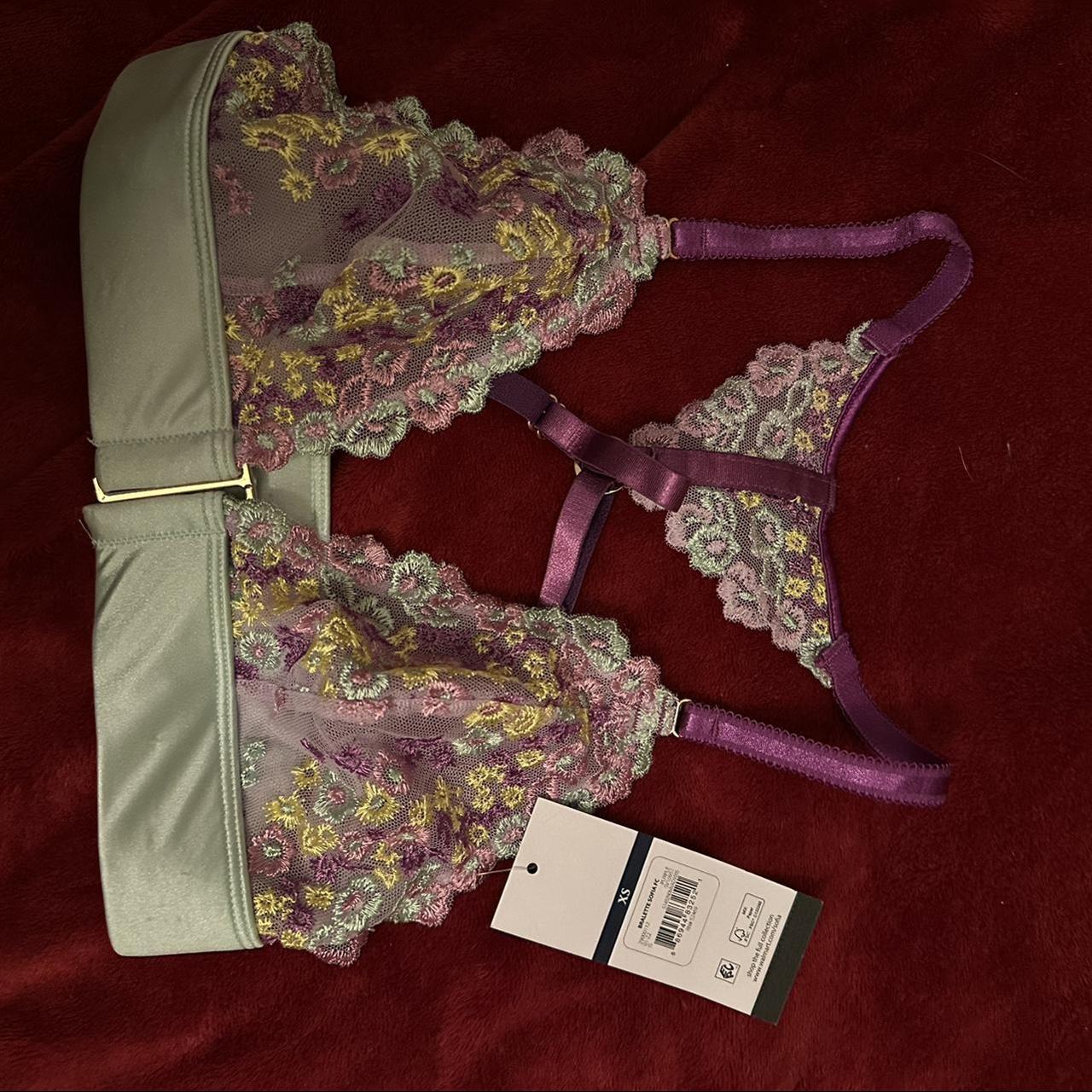 Walmart Panty Underwear - Depop