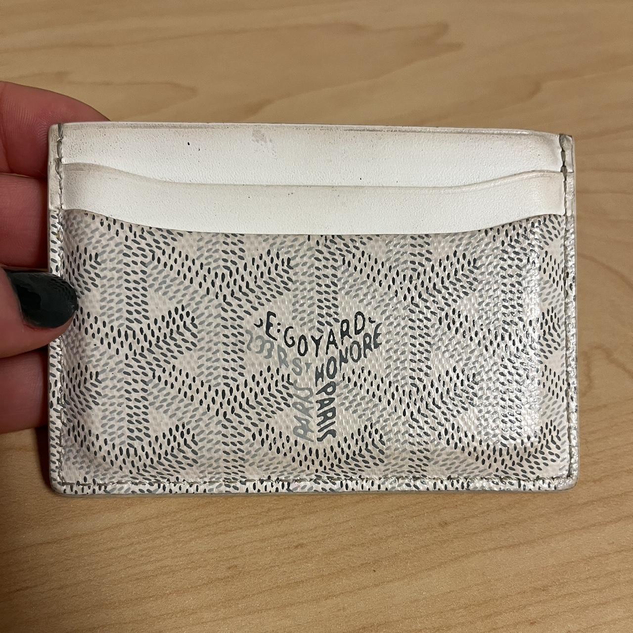 Goyard Women's Wallet