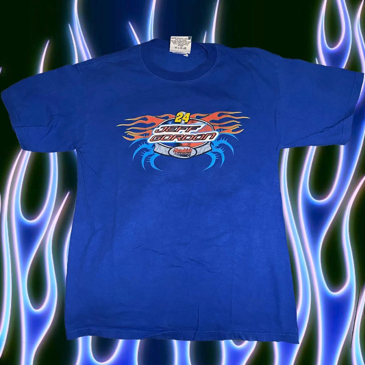 Chase Authentics Men's multi T-shirt (2)