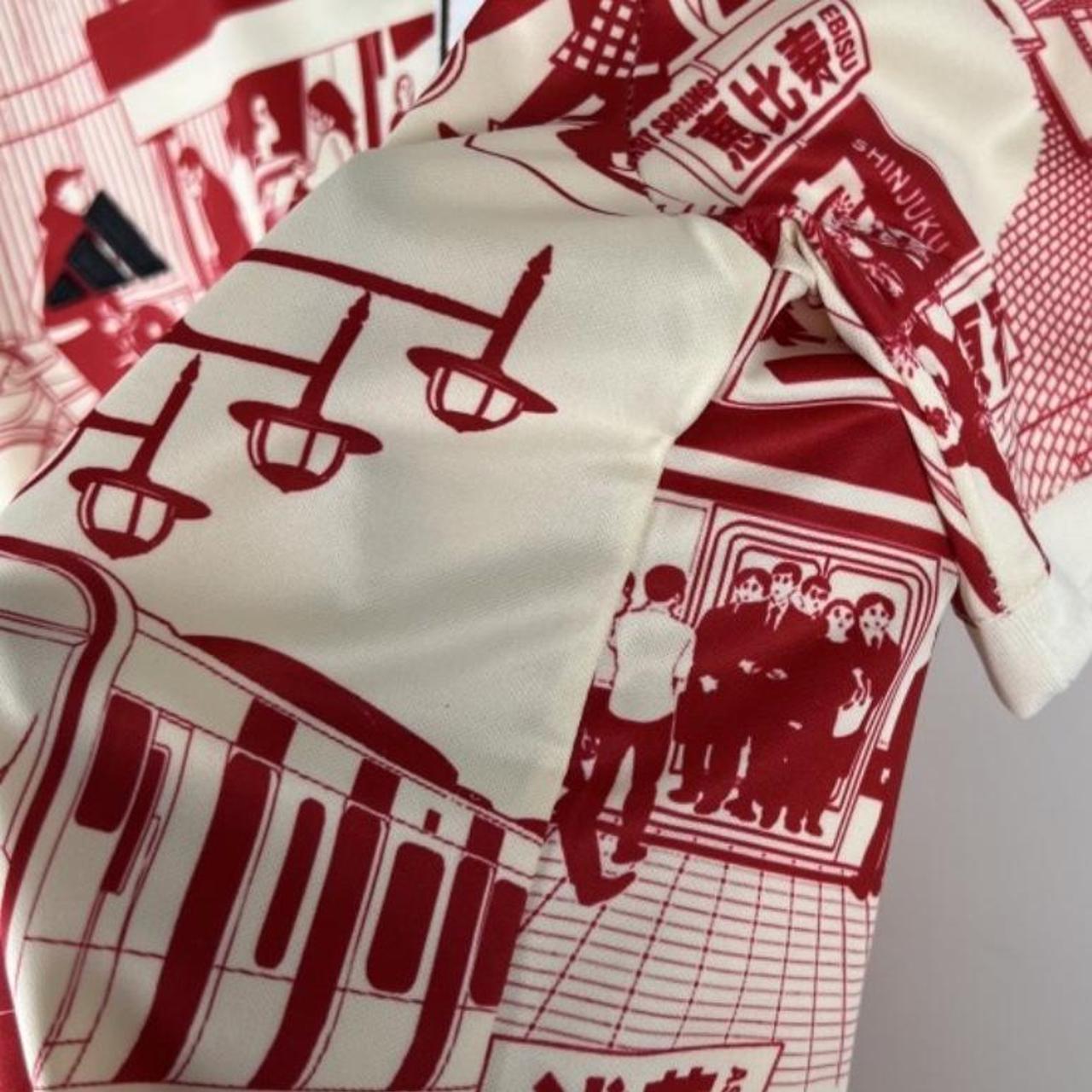 デパート 送料無料 Japan Depop | 23/24 Jersey Man Edition Special Tokyo その他