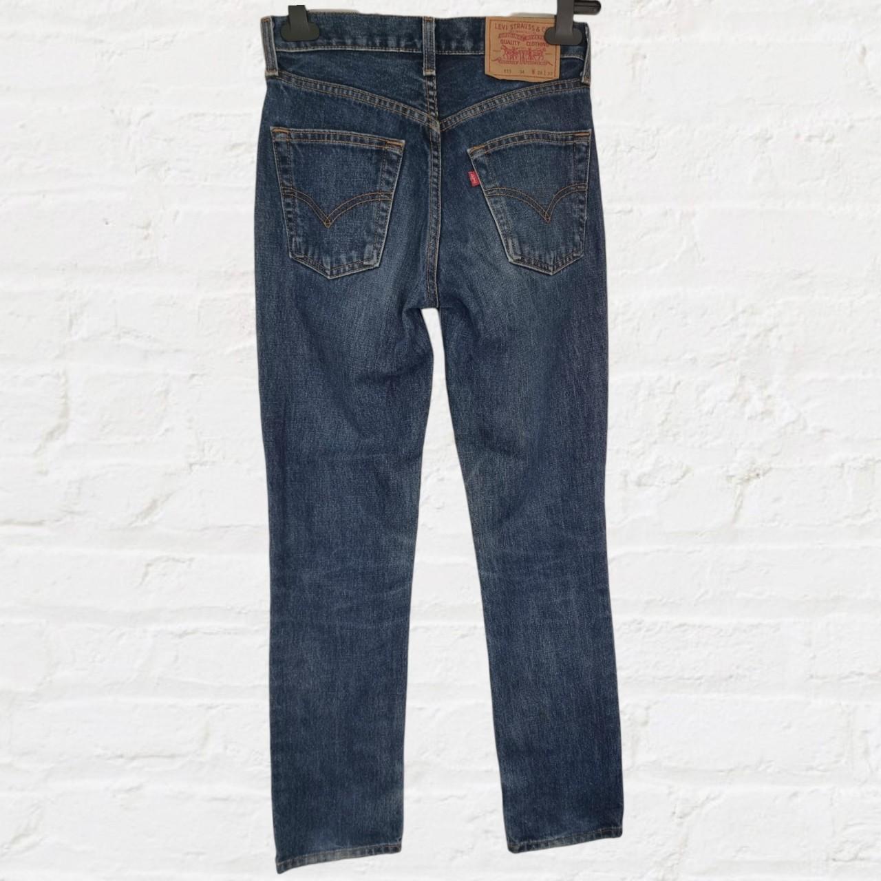 Levi's 595 on sale