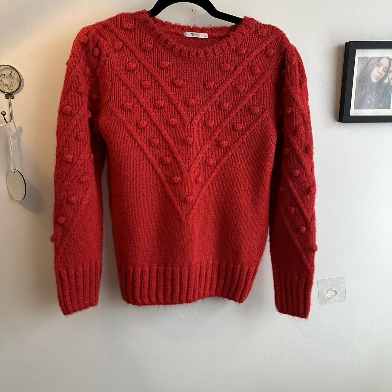 Knitted Jumper Tu Womens Jumpers Knitted Jumper Sainsburys Tu