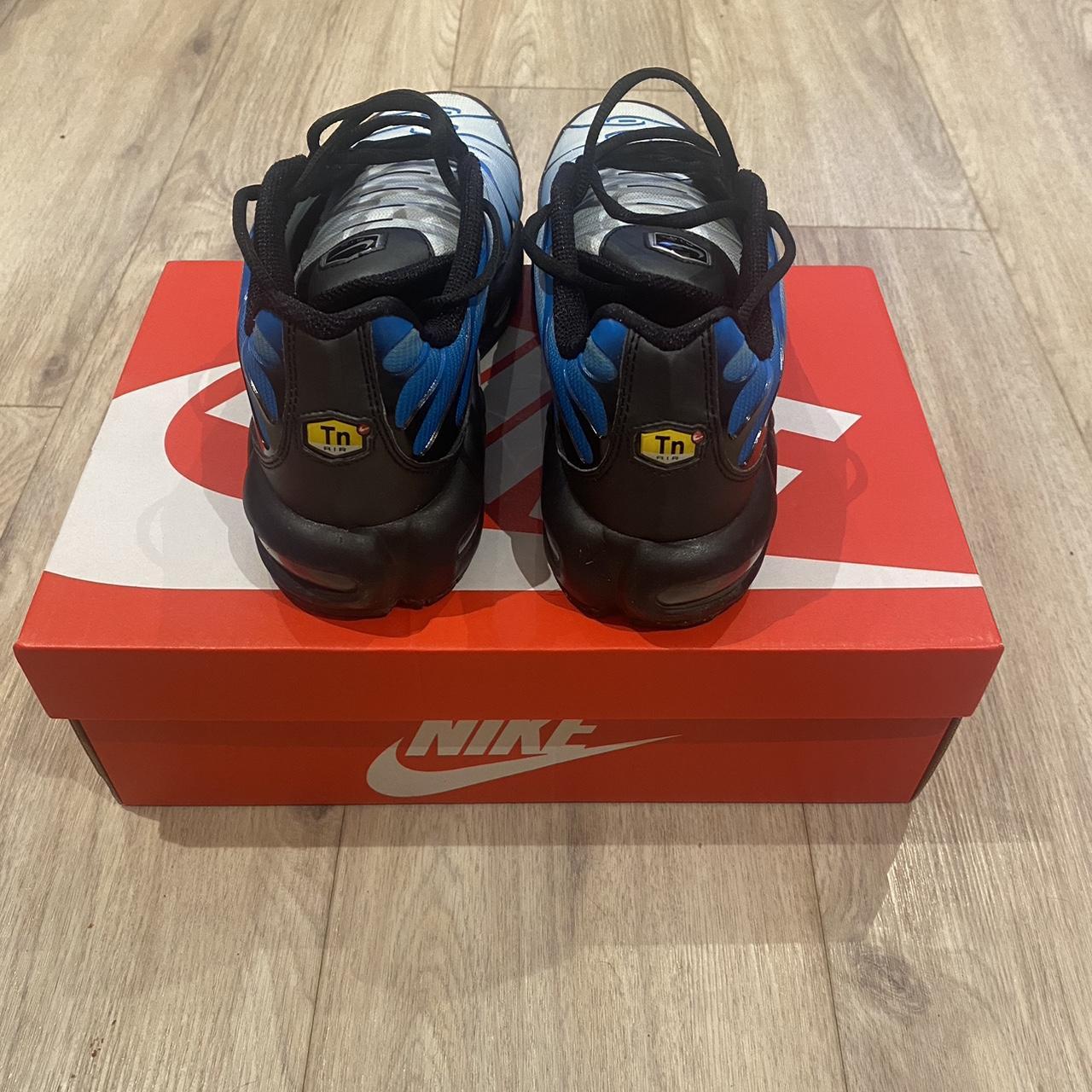 mens nike trainers tn