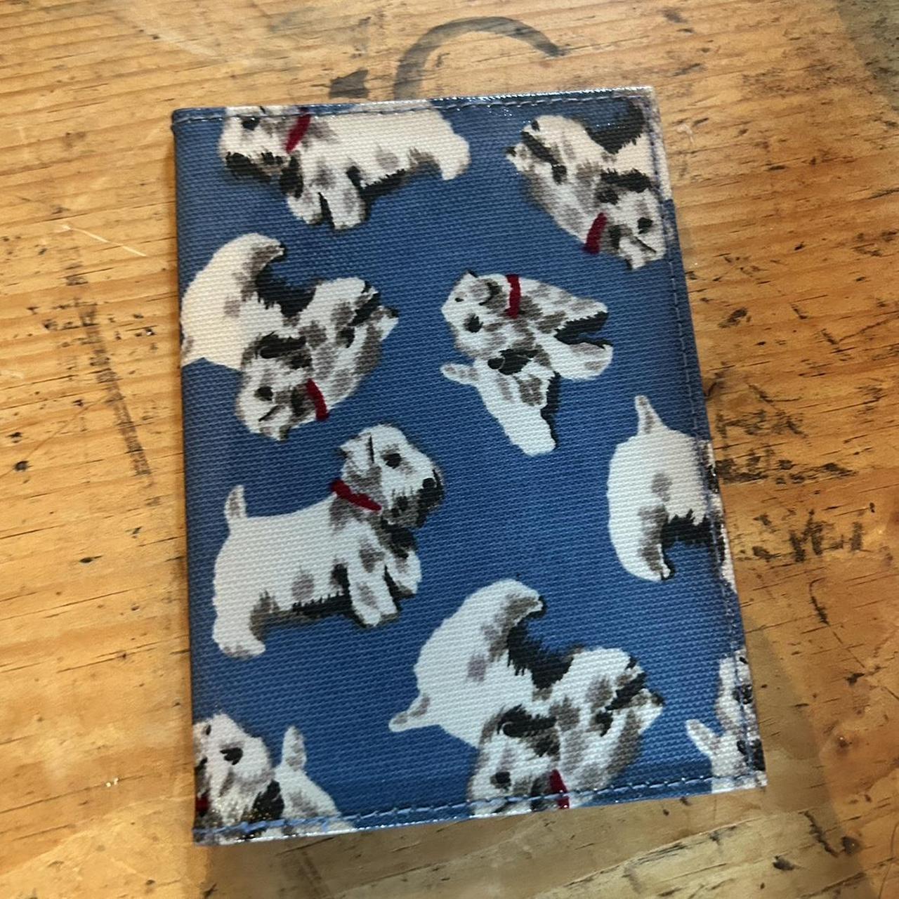 Sealyham Terrier Phone Case Wallet Sealyham Terrier Phone Case Wallet