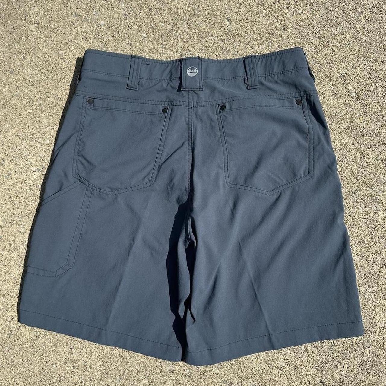 Wrangler deals outdoor shorts