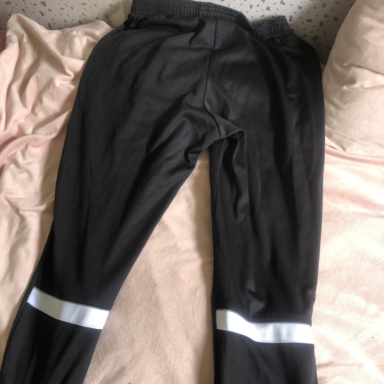 dri fit bottoms mens