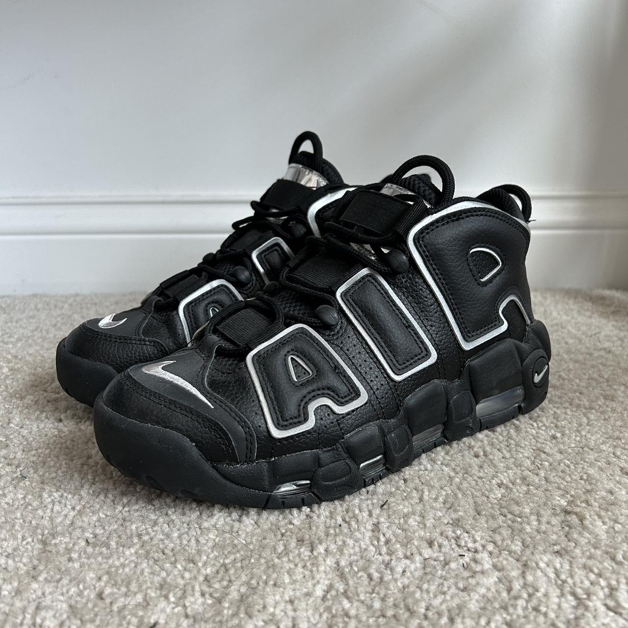 cheap nike air more uptempo womens