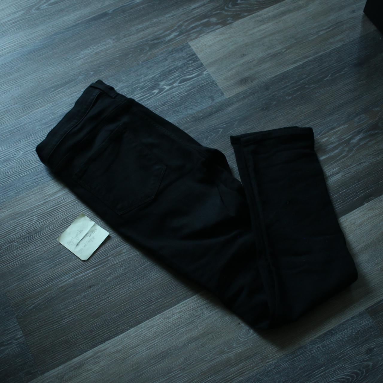 PAIGE Men's Black Jeans (2)