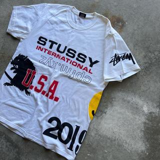 stussy international x CPFM cactus plant flea market... - Depop