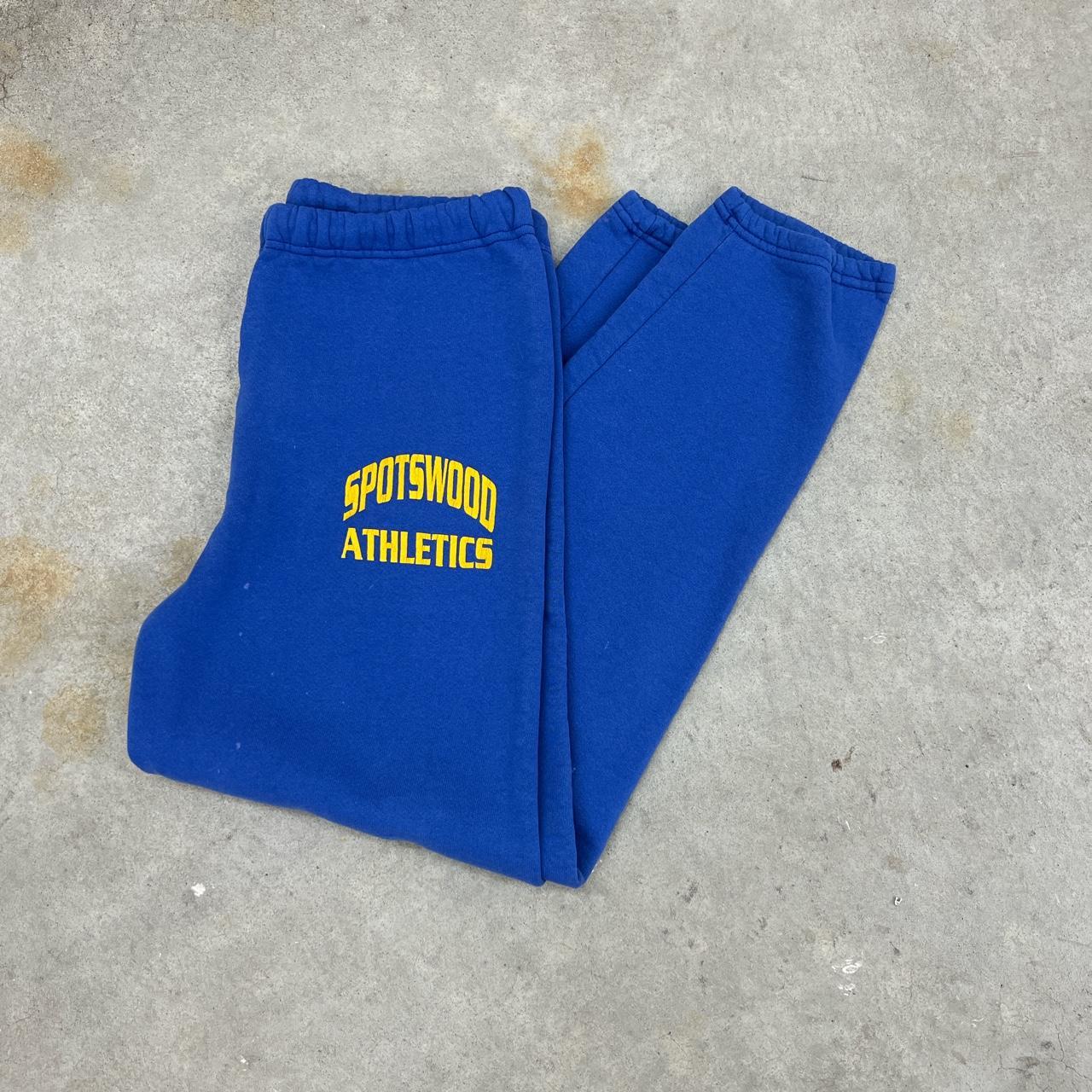 Russell Athletic, Pants, Vintage Russell Athletics Sweatpants
