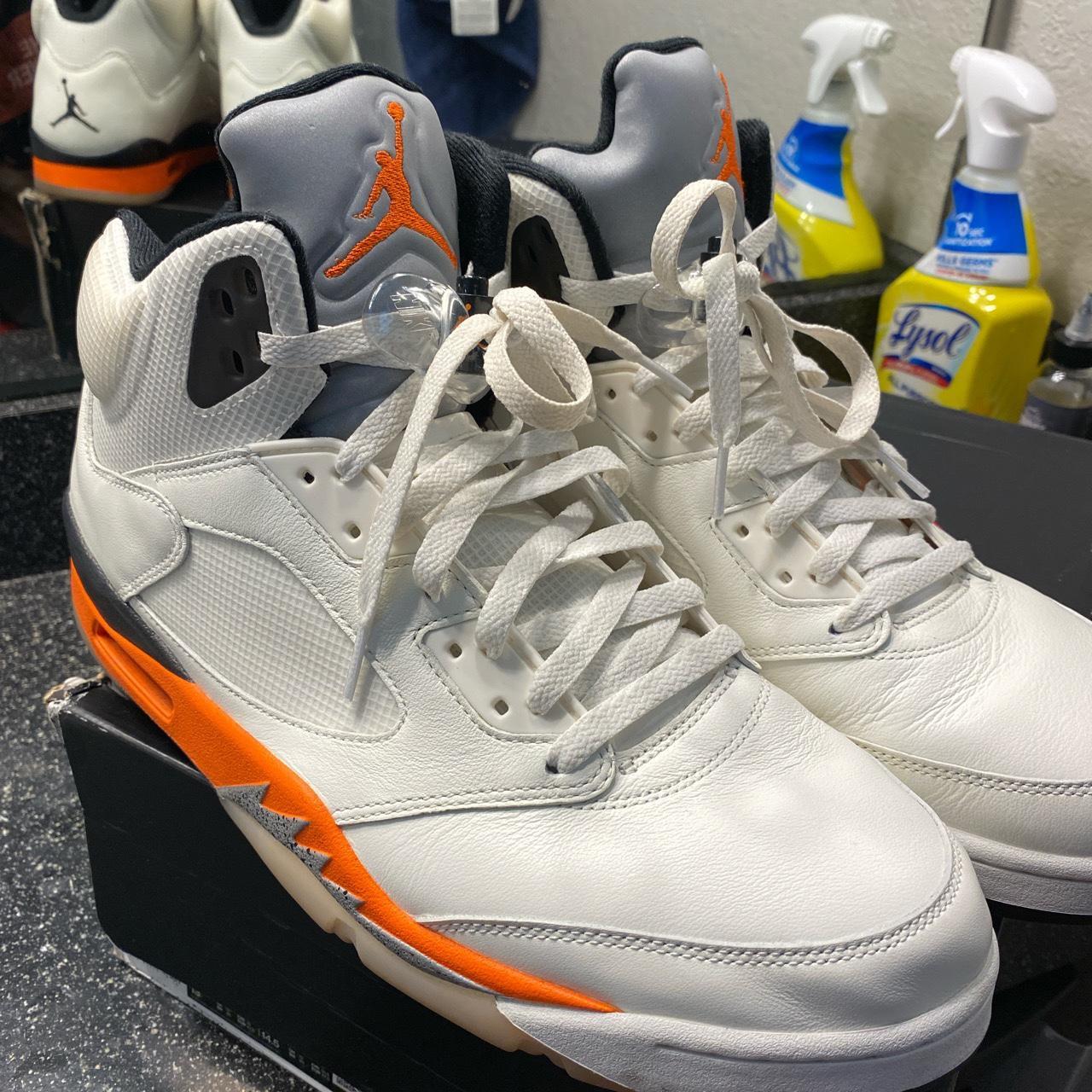 shattered backboards jordan 5
