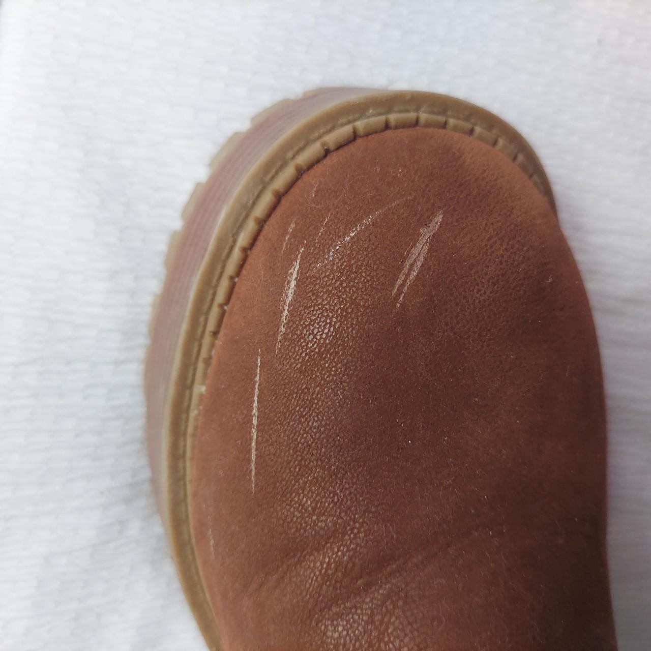 mamma mia platform boots