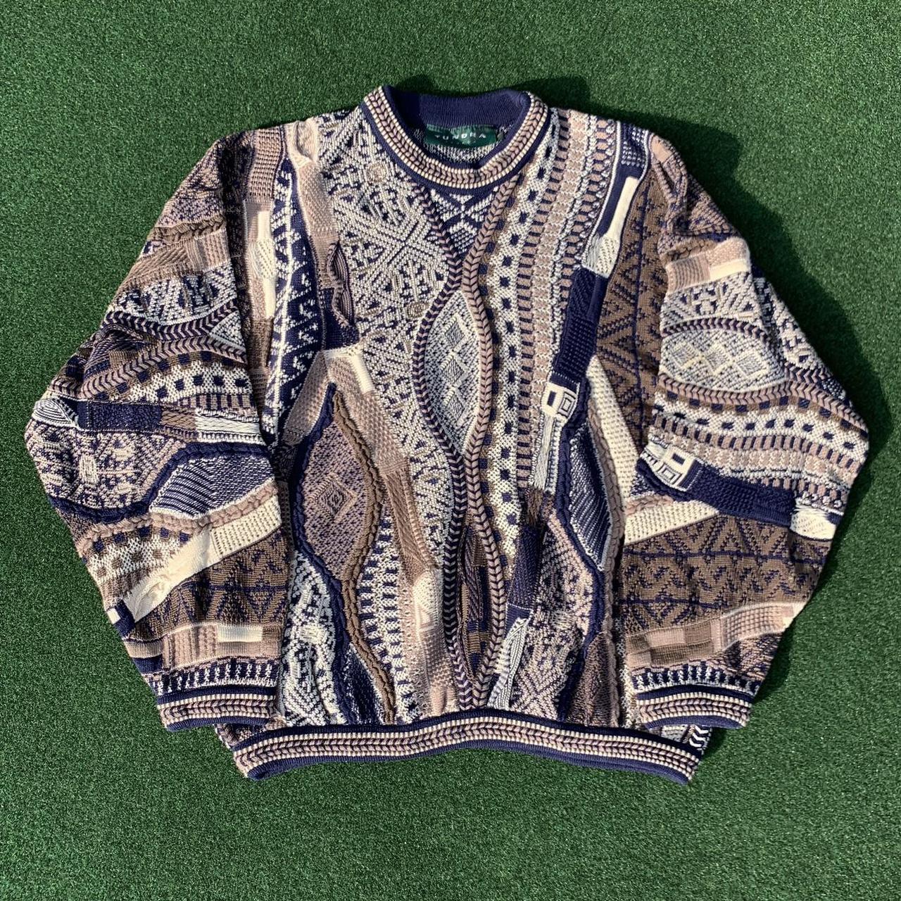 Grandpa sweaters hot sale urban outfitters