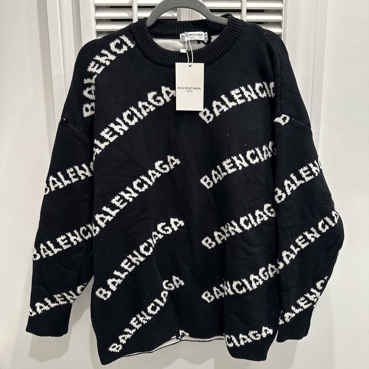 paper bag balenciaga