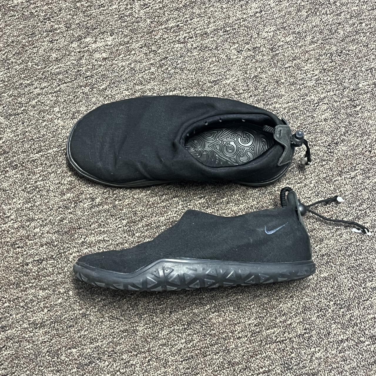 acg slip on