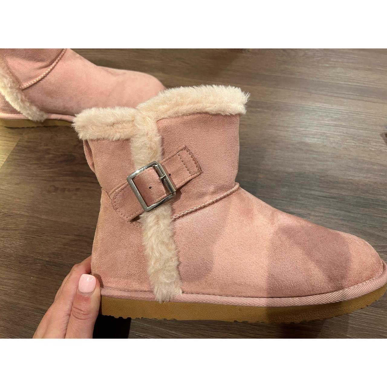 Floopi boots best sale