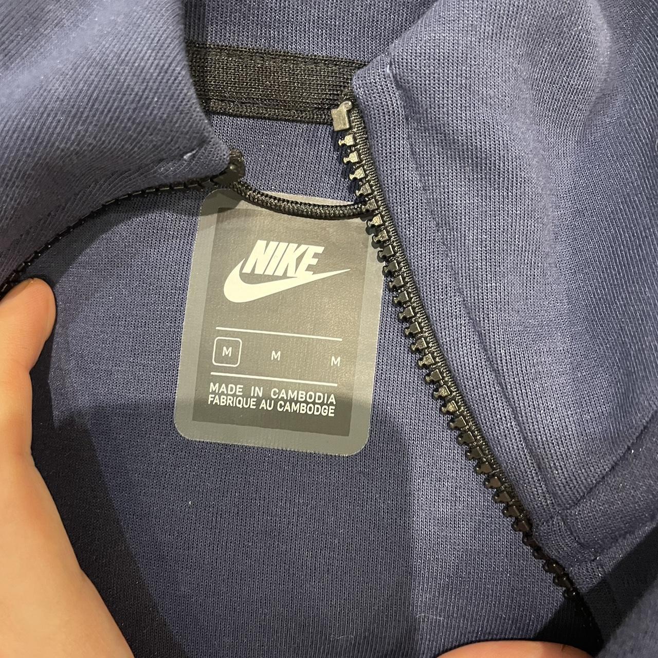 buy nike tech fleece tracksuit