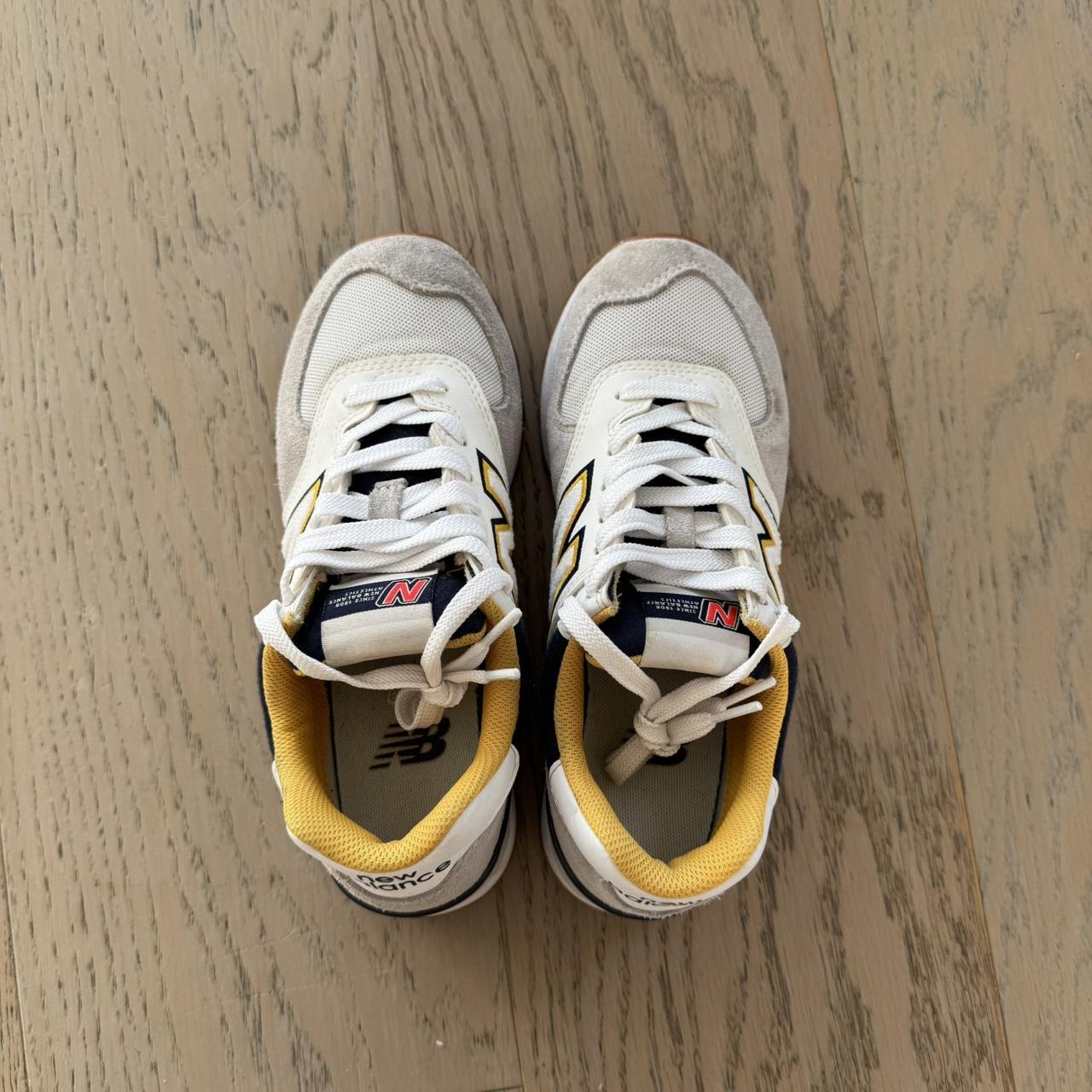 item listed by yepesd
