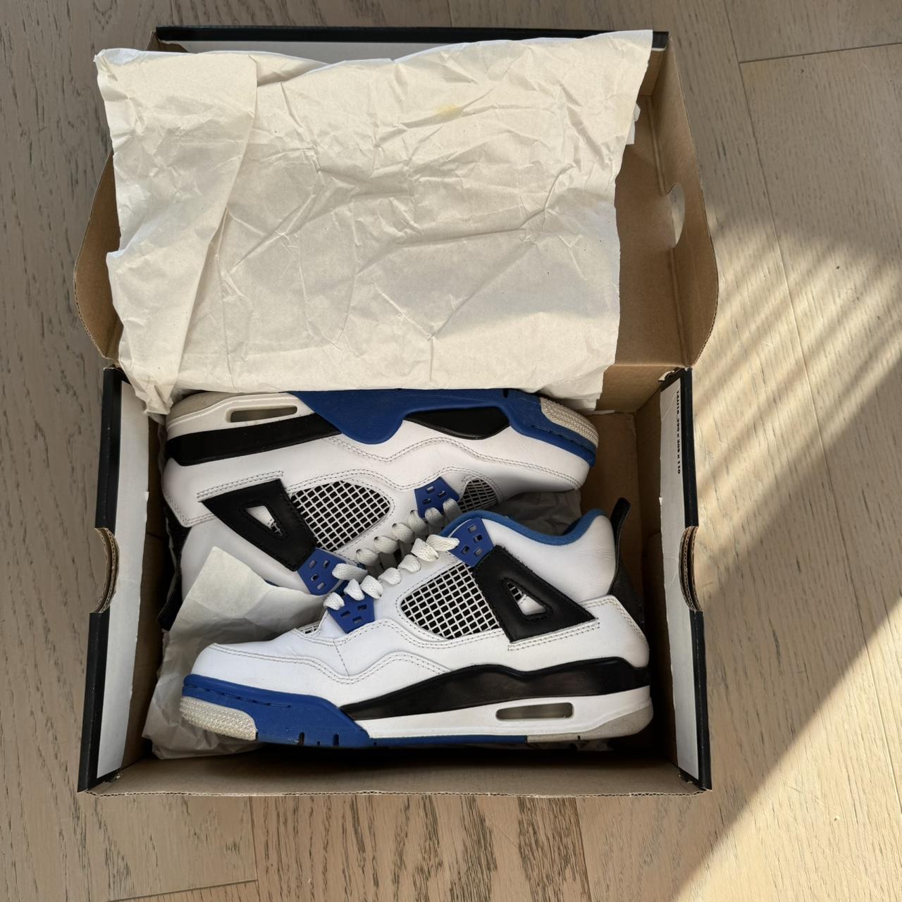 item listed by yepesd