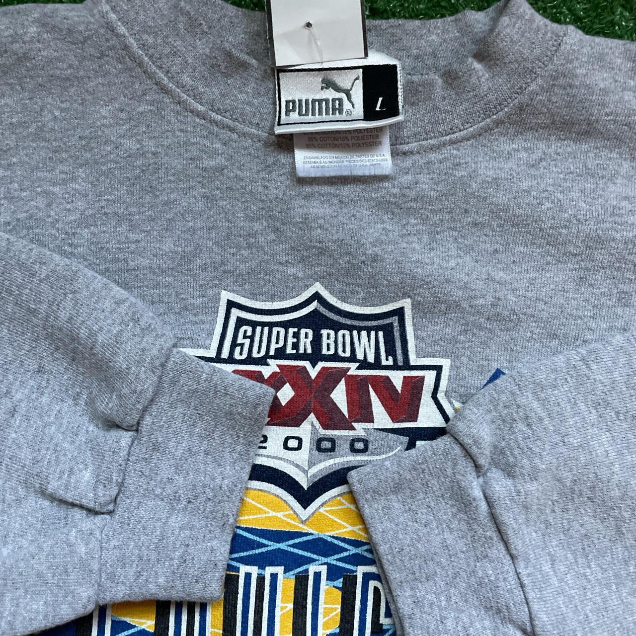 NFL Pro bowl 2000 in great condition no rips or - Depop