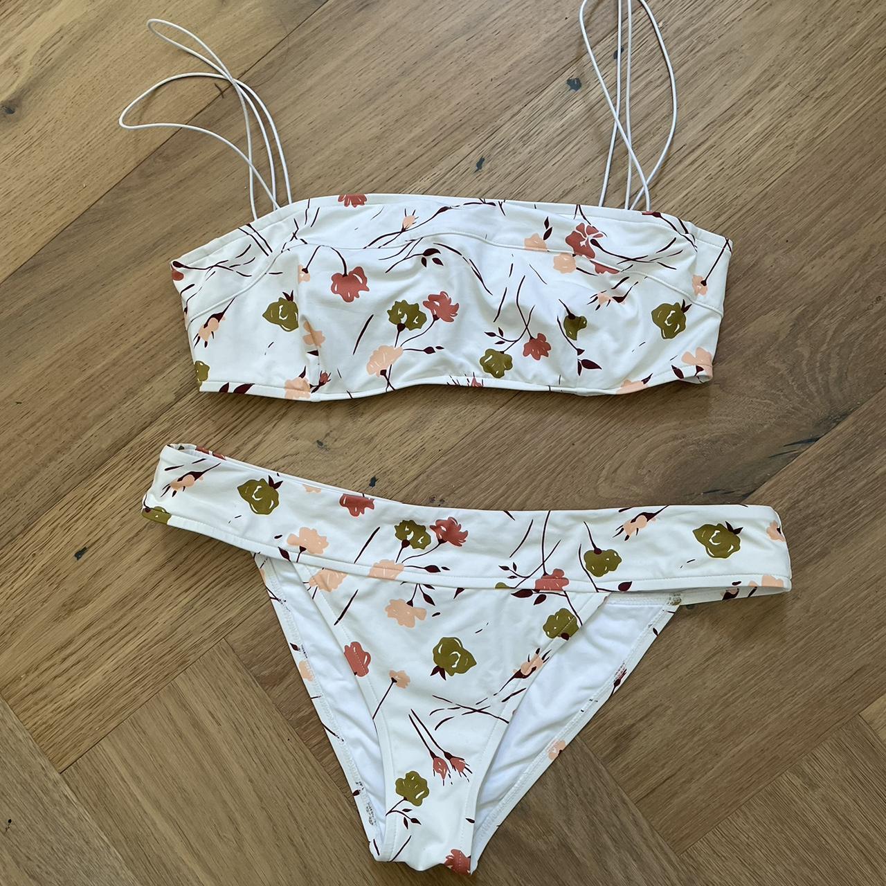 Brand new Zulu and Zephyr bathers (never worn)... - Depop