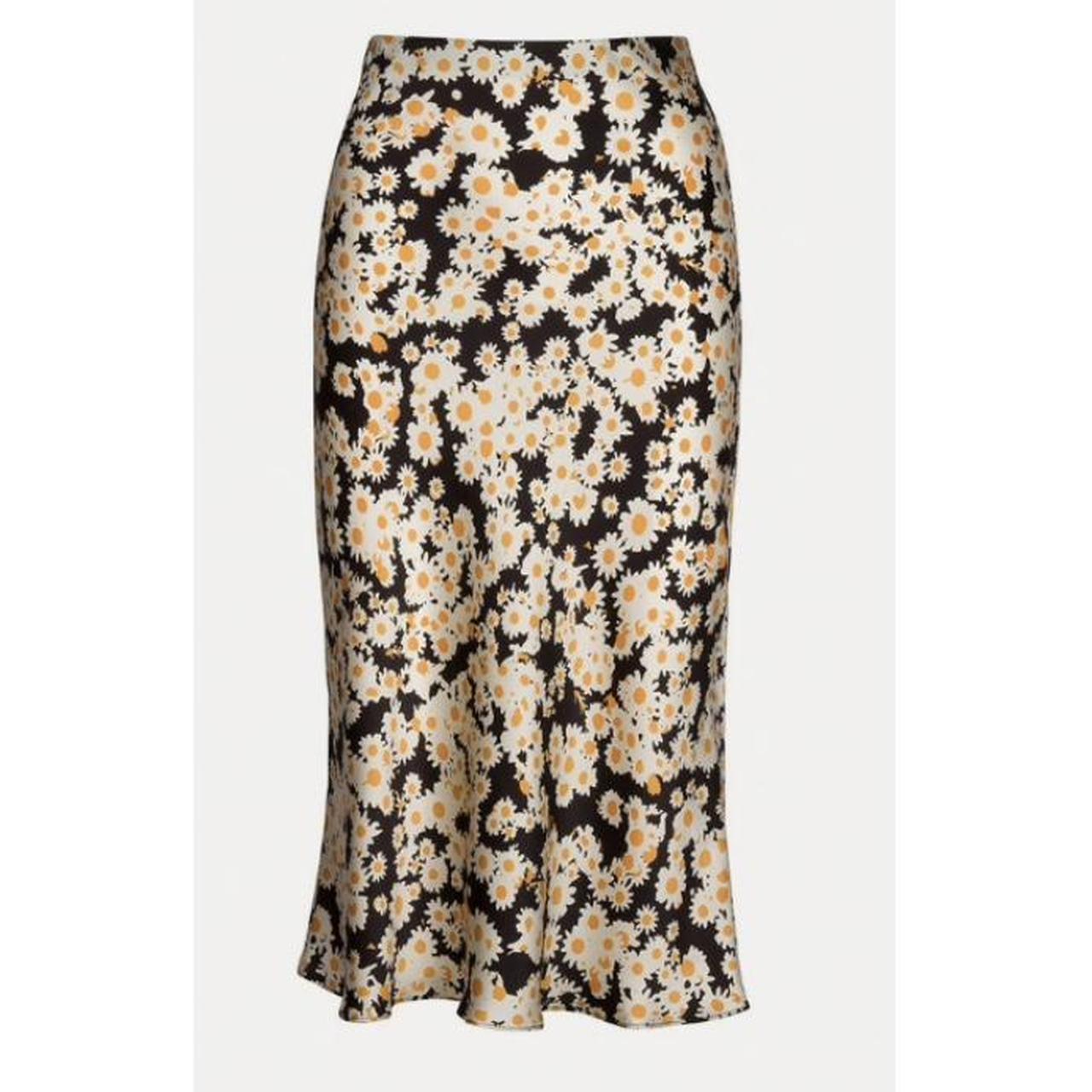 Realisation par midi store skirt