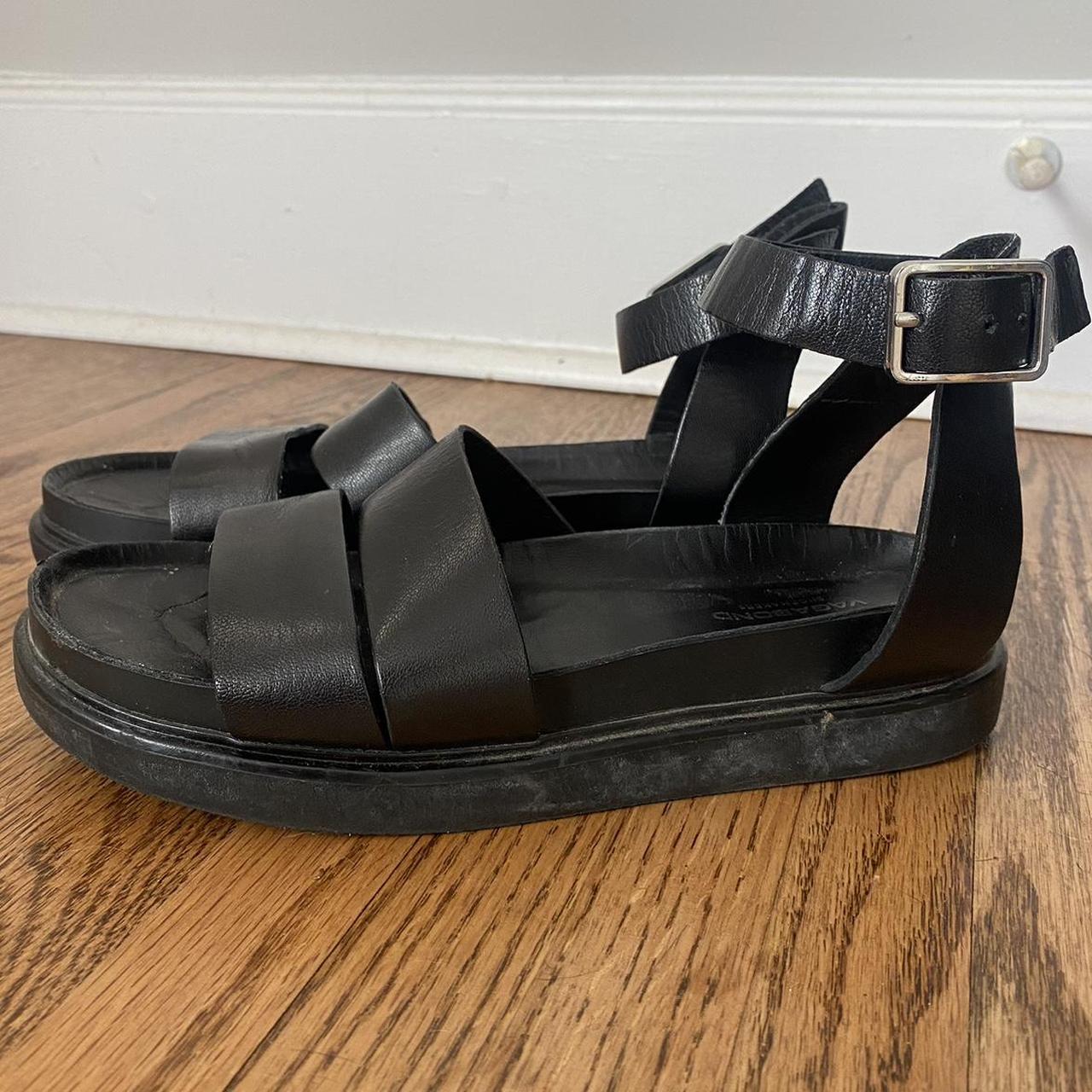 Vagabond fashion erin strap sandal