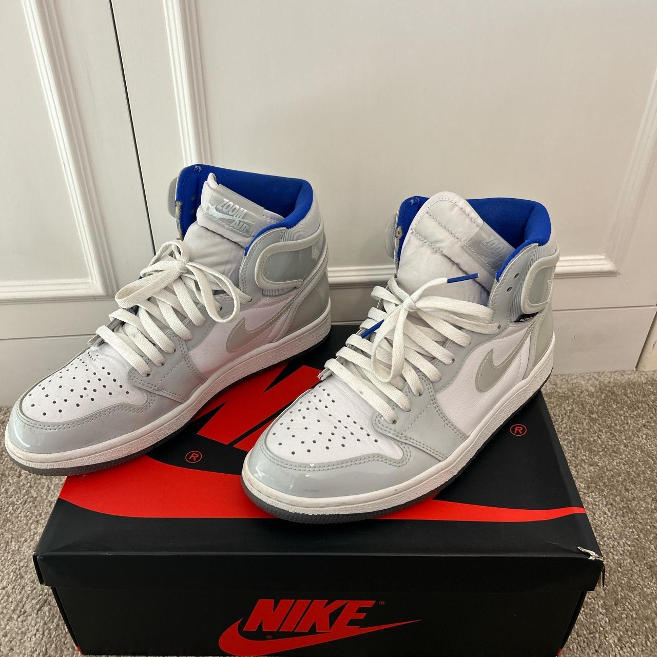 jd 1 racer blue