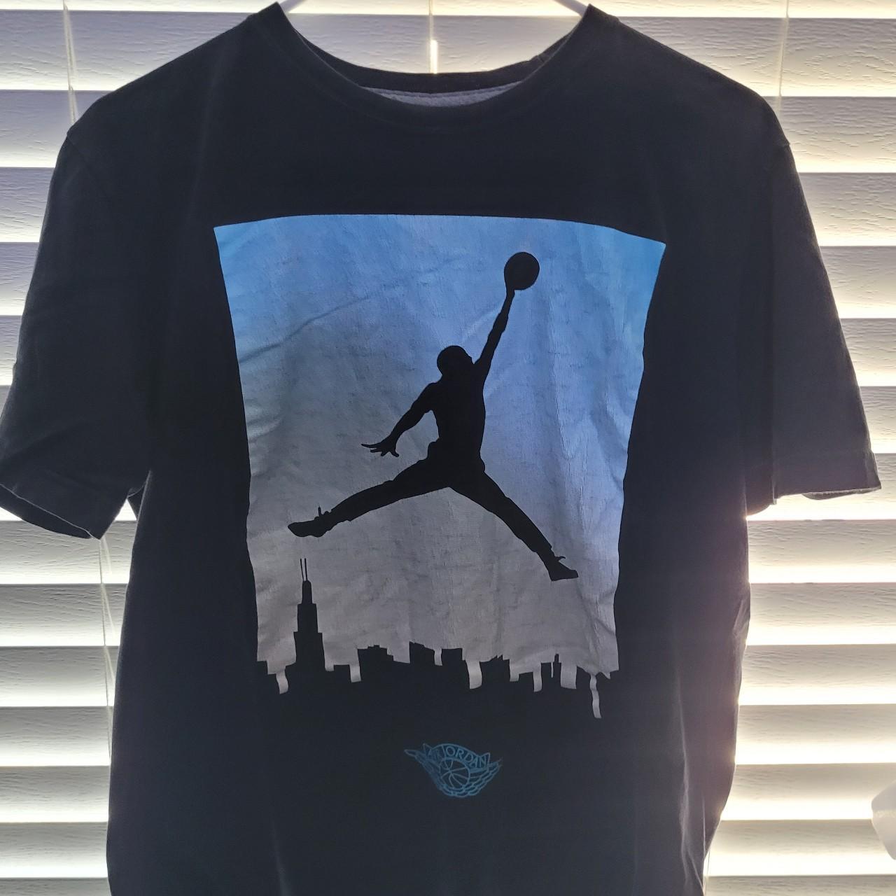 aj1 shirts