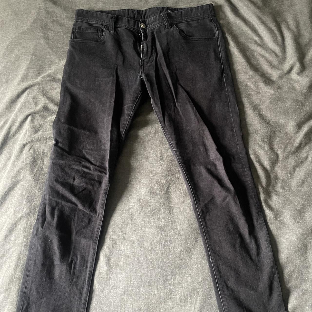 Armani Exchange jeans 👖 - Depop