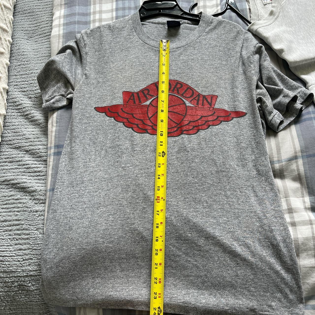 Jordan 5 clearance wings shirt